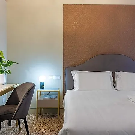 Hotel Palazzina Sardi 4*