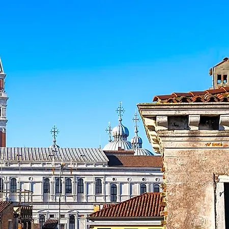 Hotel Palazzina Sardi