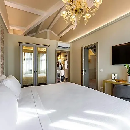 Palazzina Sardi 4* Venetië