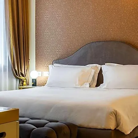 فندق Palazzina Sardi 4*
