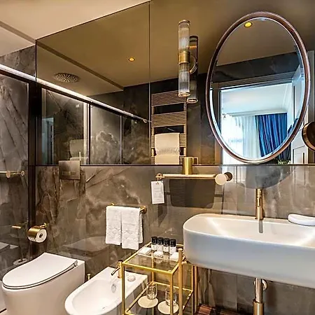 فندق Palazzina Sardi 4*