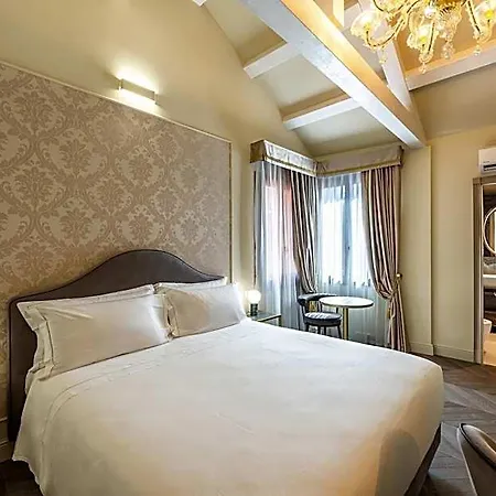 فندق Palazzina Sardi 4*