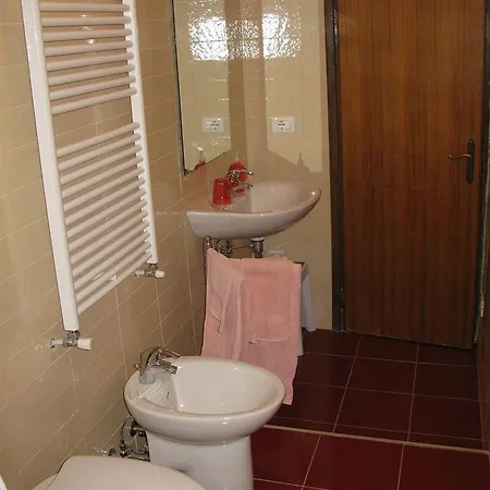 Palazzina Sardi 4* ונציה
