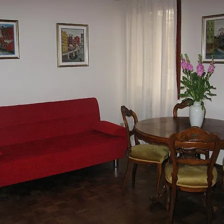 Palazzina Sardi 4*