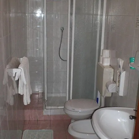 מלון Palazzina Sardi ונציה