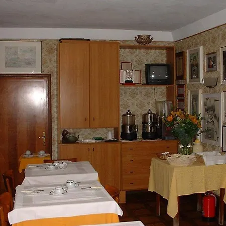 Palazzina Sardi מלון ונציה