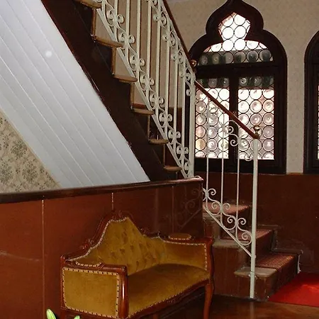 Palazzina Sardi מלון ונציה