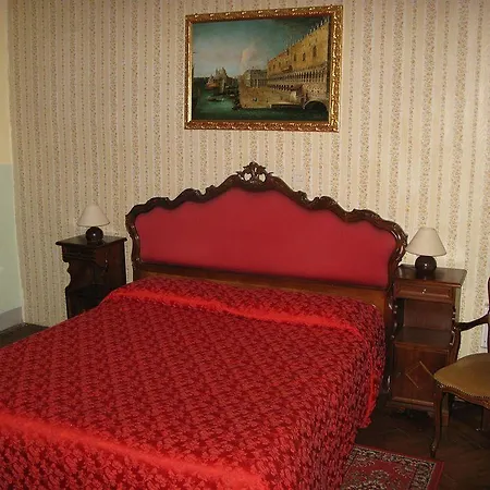 Palazzina Sardi