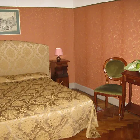 Hotel Doni 4*