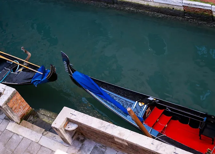 Hotel Palazzina Sardi