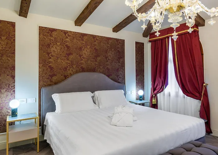 Palazzina Sardi Ξενοδοχείο