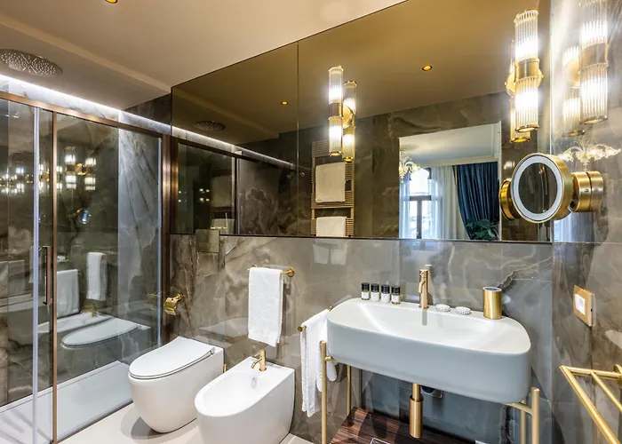 Palazzina Sardi Hotel