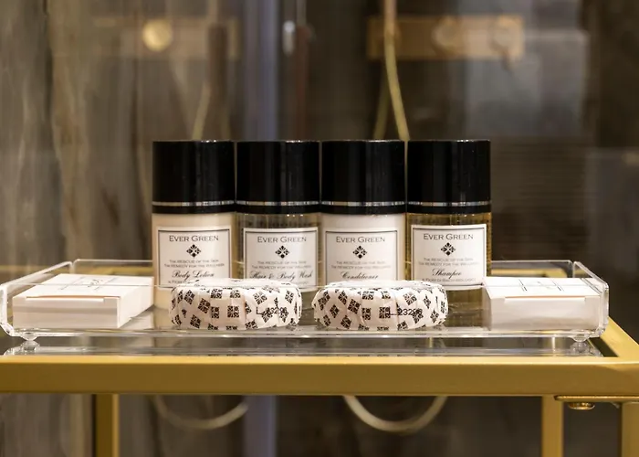 Palazzina Sardi Hotel