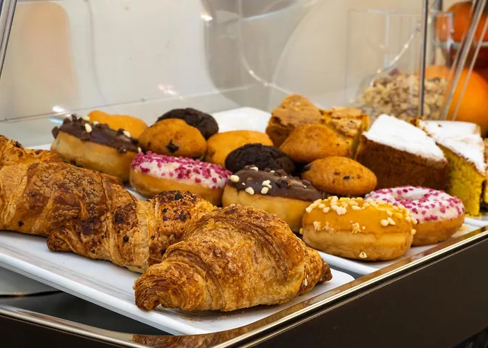 Palazzina Sardi Hotel 4*