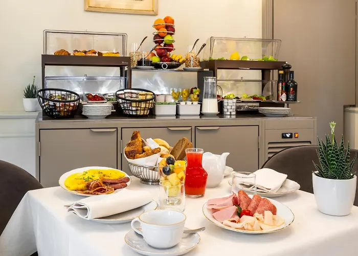 Palazzina Sardi Hotel Veneza