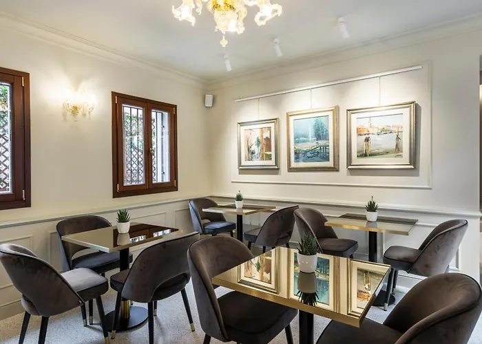 Palazzina Sardi Hotel