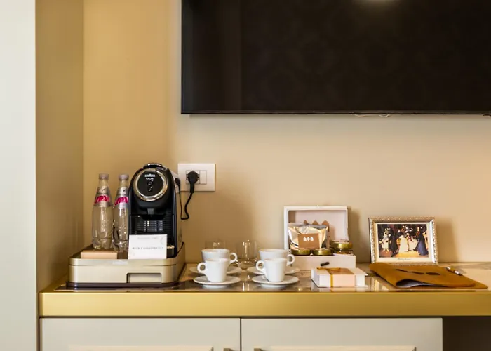 Hotel Palazzina Sardi Veneza