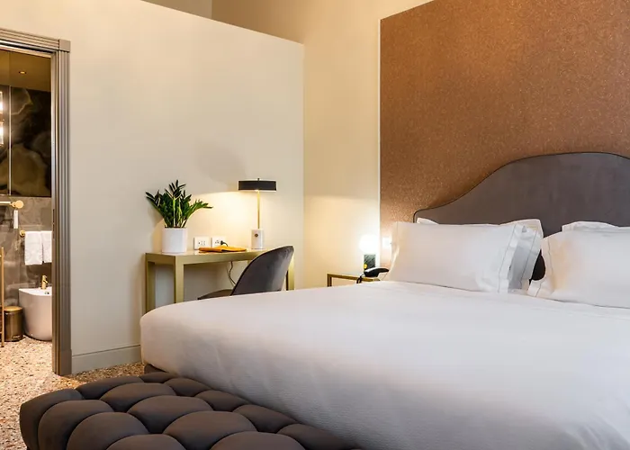 Palazzina Sardi 4* Veneza