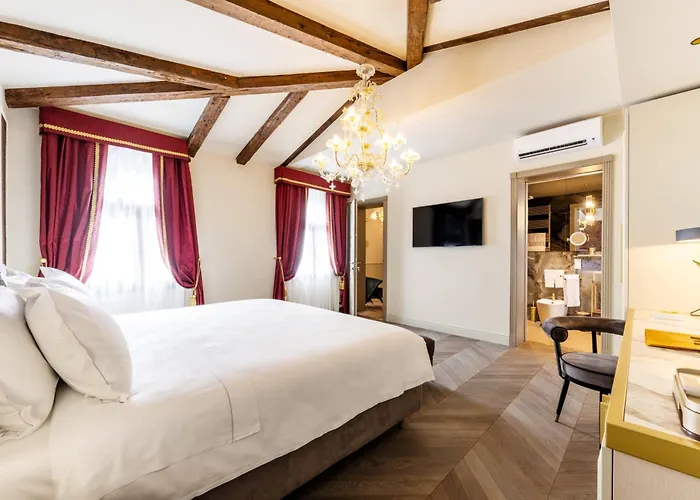 Hotel Palazzina Sardi