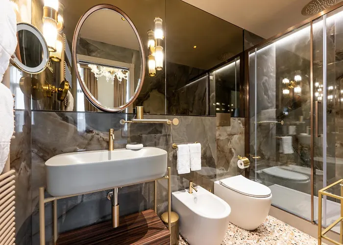 Palazzina Sardi Veneza