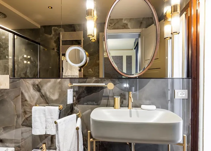 Palazzina Sardi 4* Veneza