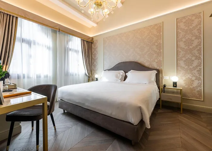 Palazzina Sardi 4* Veneza