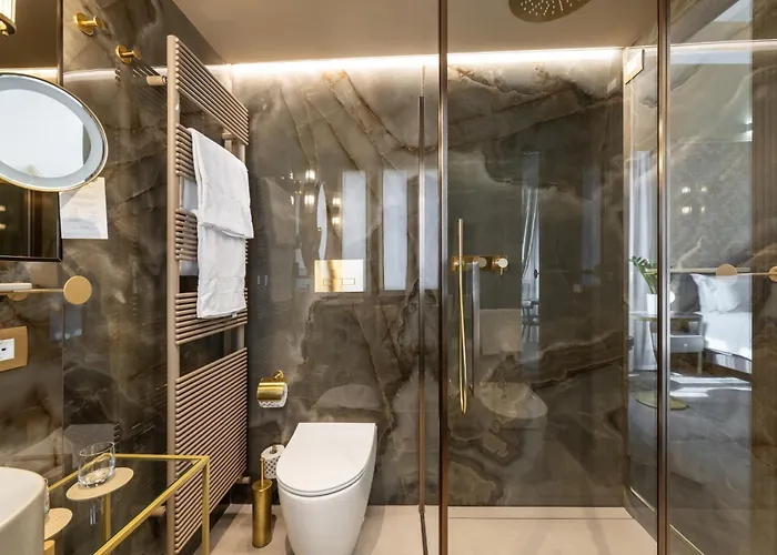 Palazzina Sardi Veneza