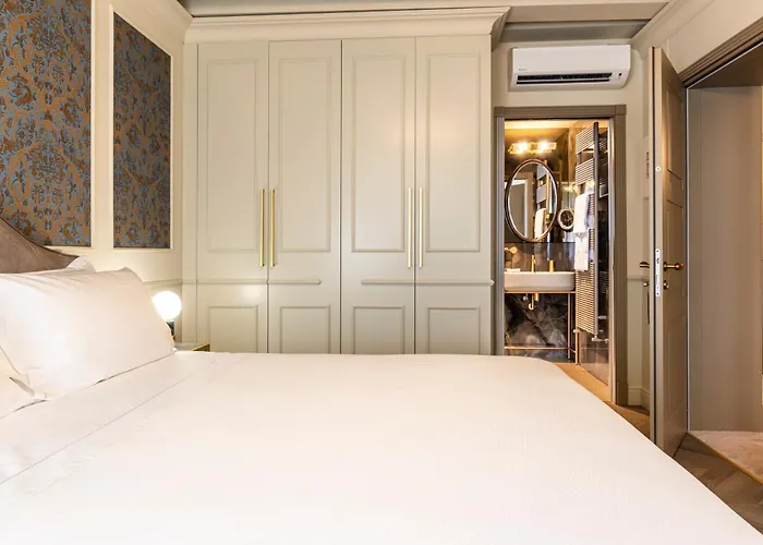 Hotel Palazzina Sardi 4*