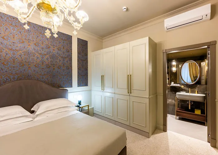 Palazzina Sardi Hotel 4*