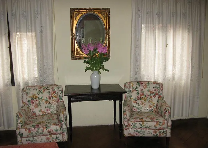 Palazzina Sardi Hotel 4*