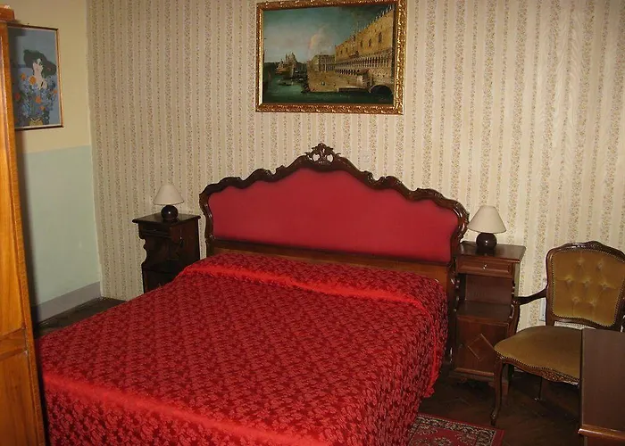 Palazzina Sardi