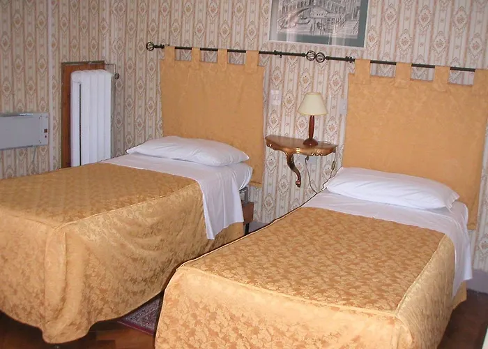 Hotel Palazzina Sardi