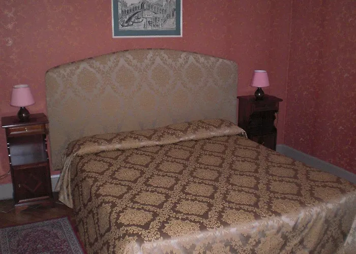 Palazzina Sardi Veneza