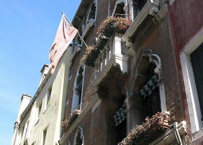 Palazzina Sardi