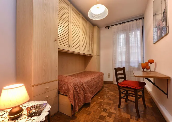 Palazzina Sardi Veneza