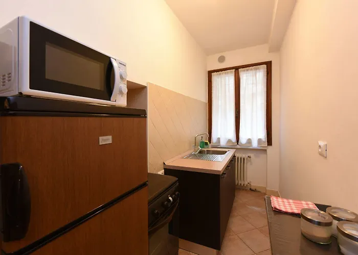 Hotel Palazzina Sardi