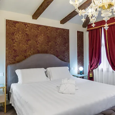 Palazzina Sardi Hotel