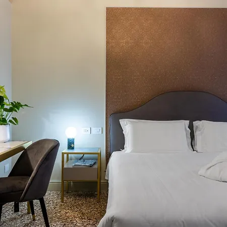 Hotel Palazzina Sardi