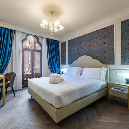 Palazzina Sardi 4* Venedig