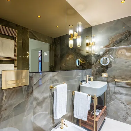 Hotel Palazzina Sardi Venedig