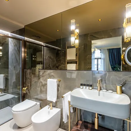 Palazzina Sardi Hotel