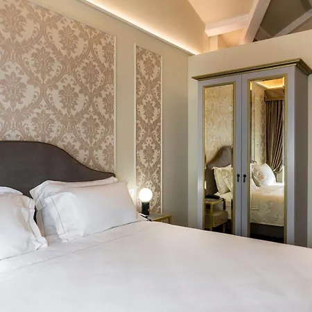 Hotel Palazzina Sardi