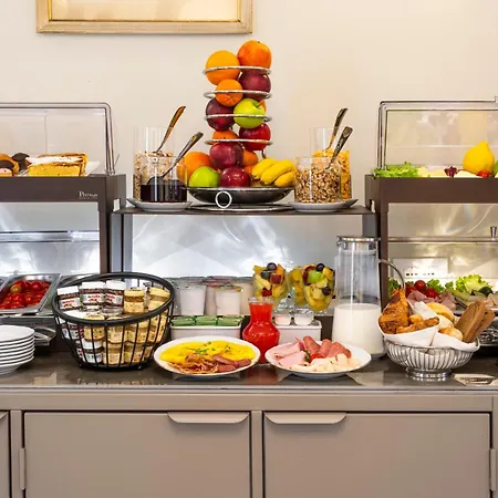 Palazzina Sardi Venedig