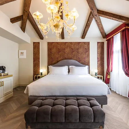 Palazzina Sardi Hotel