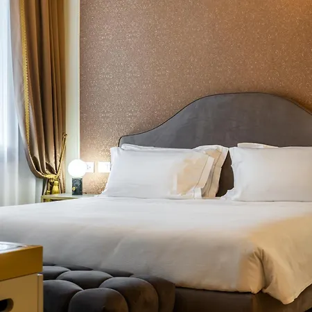 Palazzina Sardi Hotel Venedig