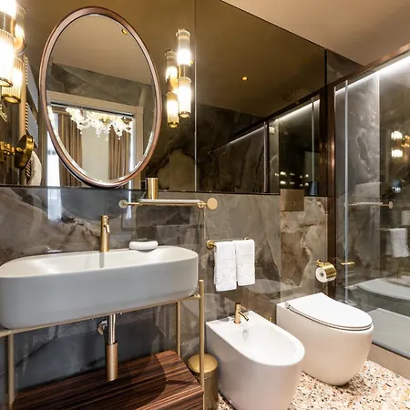 Palazzina Sardi Venise