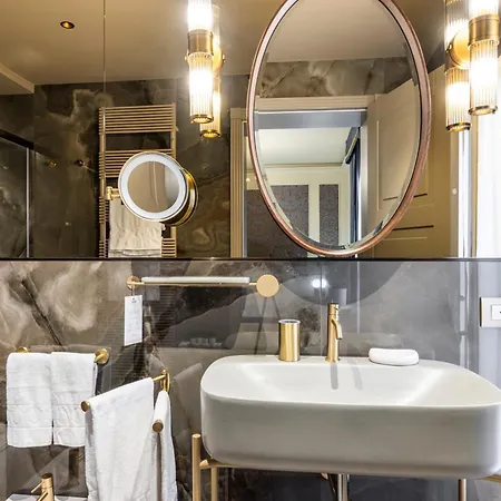 Palazzina Sardi 4* Venice