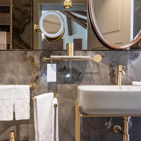 Palazzina Sardi Hotel