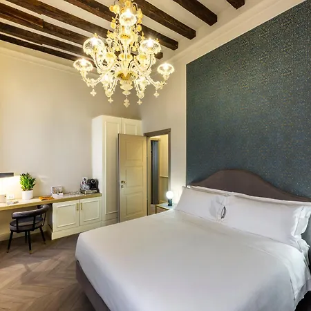 Palazzina Sardi Hotel 4*