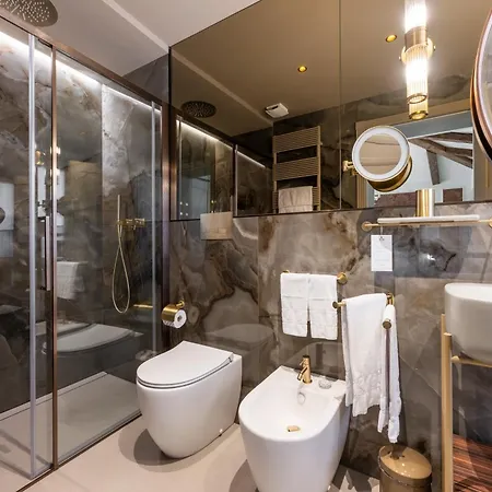 Hotel Palazzina Sardi